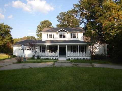 10315 Meadowview Drive, Keithville, LA 71047