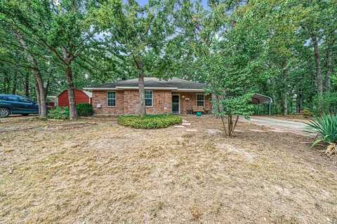 401 Shenandoah, West Tawakoni, TX 75474