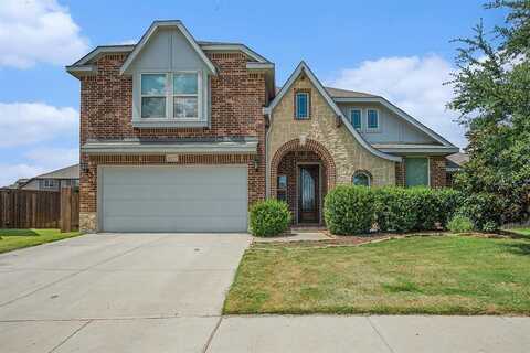 10217 Fox Grove Court, Fort Worth, TX 76131