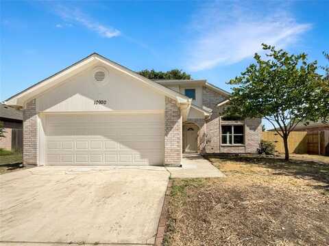 10920 Fandor Street, Fort Worth, TX 76108