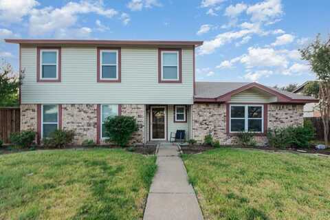 586 Abilene Drive, Lewisville, TX 75067