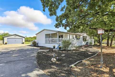 8916 E Fm 917, Alvarado, TX 76009