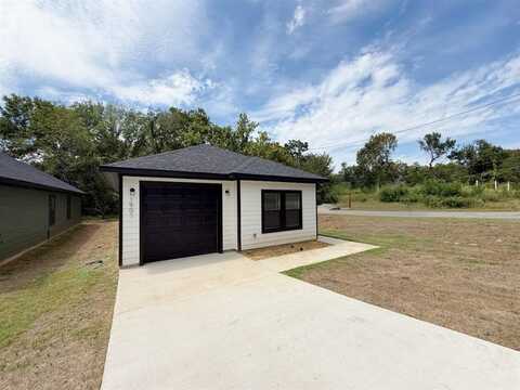1901 S Lamar, Denison, TX 75021