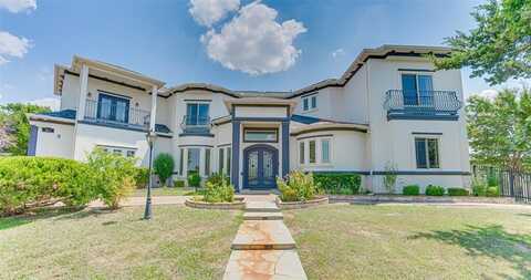 324 La Reata Court, Cedar Hill, TX 75104