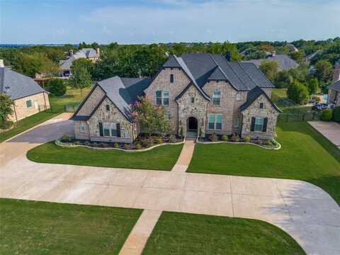 516 Heathland Crossing, Heath, TX 75032