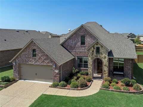 1337 Palestine Drive, Prosper, TX 75078