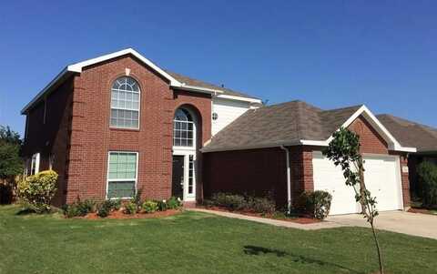 324 Pepperwood Trail, Fort Worth, TX 76108
