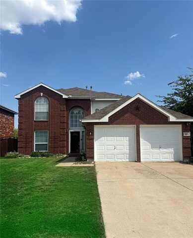 324 Pepperwood Trail, Fort Worth, TX 76108