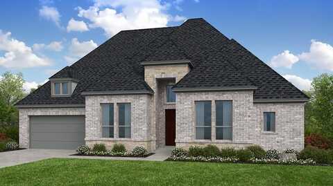 2000 Evergreen Terrace, Northlake, TX 76226