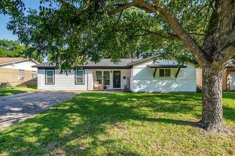 332 Lena Lane, Burleson, TX 76028