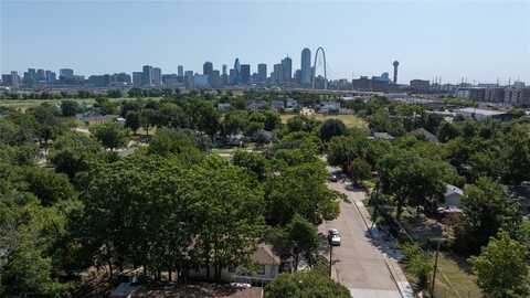 513 Pueblo Street, Dallas, TX 75212