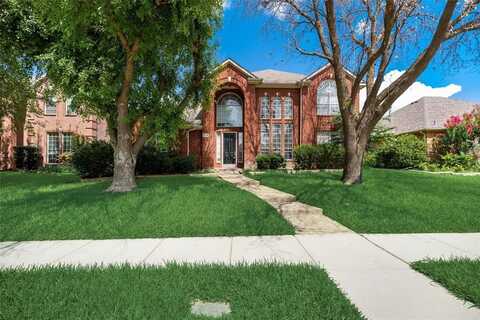 9508 Katrina Path, Plano, TX 75025