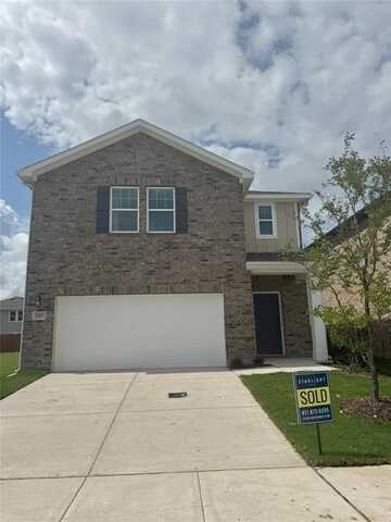 117 Connecticut Court, Princeton, TX 75407