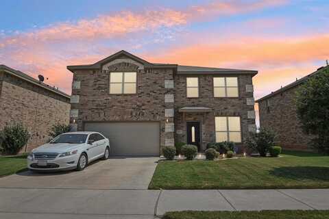 10557 Wild Meadow Way, Fort Worth, TX 76108