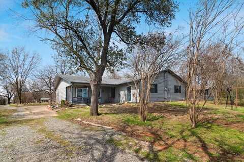 307 N Denison Street, Bells, TX 75414
