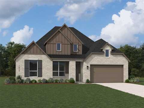 2104 Nerello Way, Wylie, TX 75032