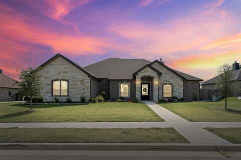 407 Oak Drive, Troy, TX 76579