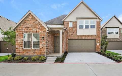 202 Ledburn Court, Saginaw, TX 76179