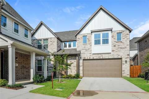 205 Ledburn Court, Saginaw, TX 76179