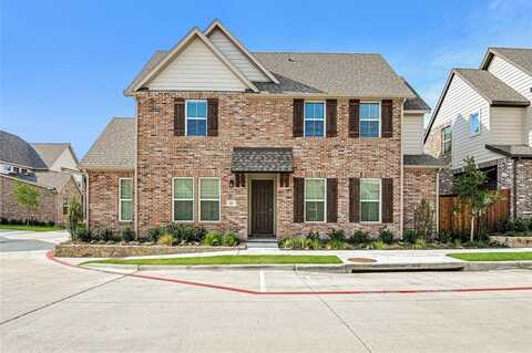 1105 Fallgate Drive, Saginaw, TX 76179