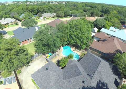 911 Canterbury Court, Cedar Hill, TX 75104