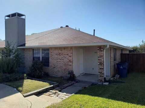 9693 Windy Ridge Road, Frisco, TX 75033