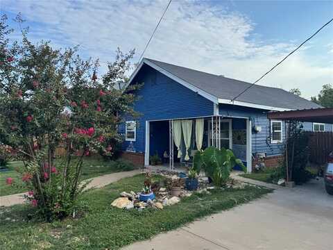 655 N Race Street, Stephenville, TX 76401