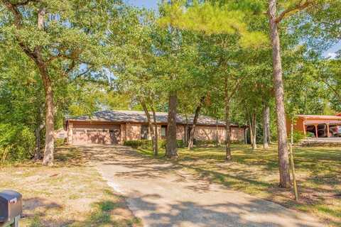533 Woodside Drive, Hideaway, TX 75771