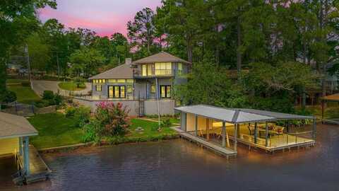 1613 E Tanglewood Drive, Hideaway, TX 75771