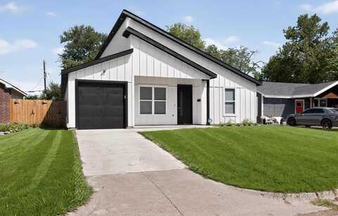 3901 Le May Avenue, Dallas, TX 75216