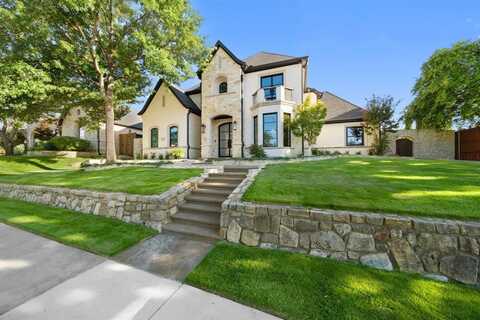 6912 Crystal Falls Drive, Plano, TX 75024