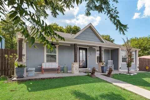 1002 Sayle Street, Greenville, TX 75401