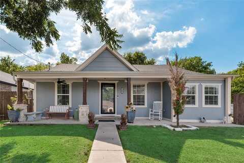 1002 Sayle Street, Greenville, TX 75401