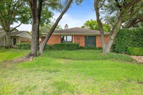 1801 W Spring Creek Parkway, Plano, TX 75023