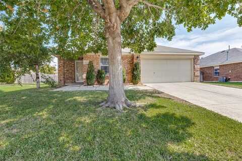 14165 Gold Seeker Way, Fort Worth, TX 76052