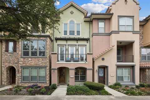 639 Senda, Irving, TX 75039