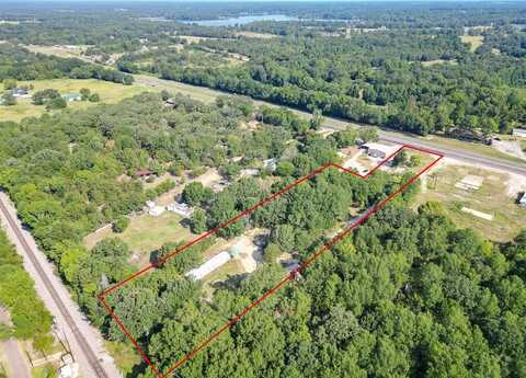 180 Private Road 6882, Mineola, TX 75773