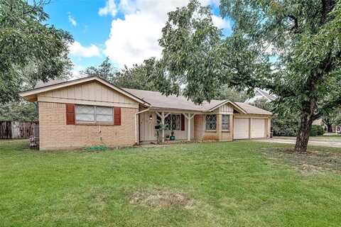 708 Commerce Street, Euless, TX 76040