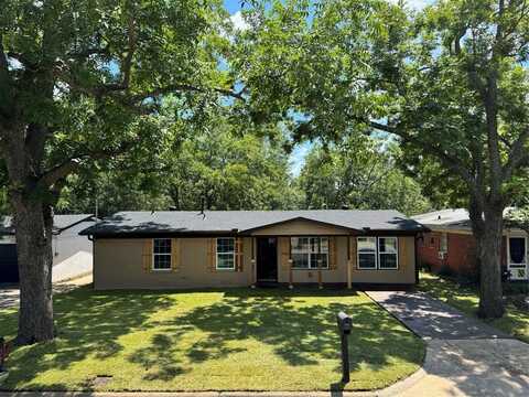 2408 Debra Avenue, Denison, TX 75020