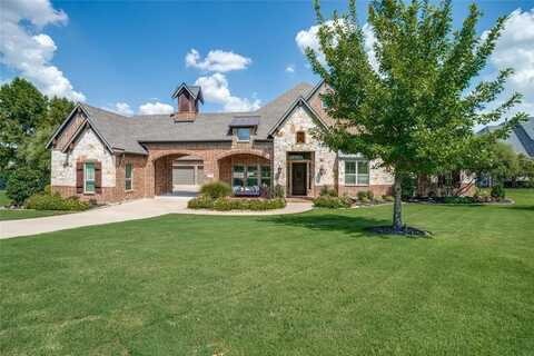 1720 Aspen Street, Prosper, TX 75078