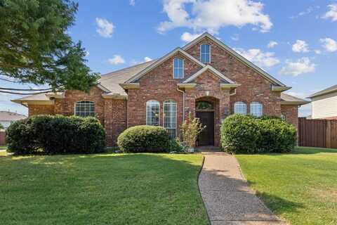 414 Lakefield Drive, Murphy, TX 75094