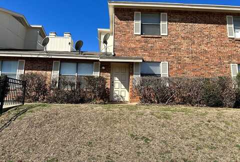 2713 Hurstview, Hurst, TX 76054
