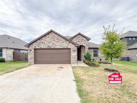 365 Paloma Street, Weatherford, TX 76087