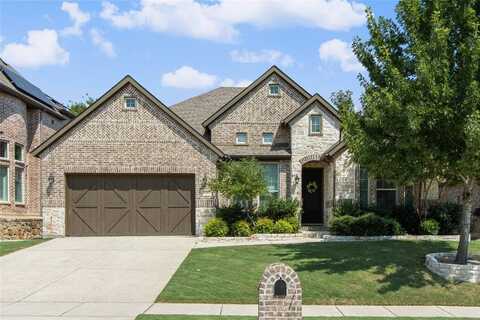 116 Shadow Creek Lane, Hickory Creek, TX 75065