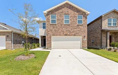 110 connecticut Court, Princeton, TX 75407