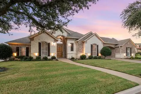 2005 Stone Canyon Court, Arlington, TX 76012