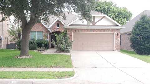 2401 Eaton Drive, McKinney, TX 75072