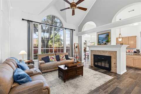 3006 Cottonwood Court, Rowlett, TX 75088