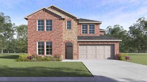 2439 Wesley Avenue, Royse City, TX 75189