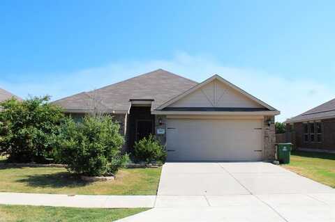 108 Magnolia Drive, Sanger, TX 76266
